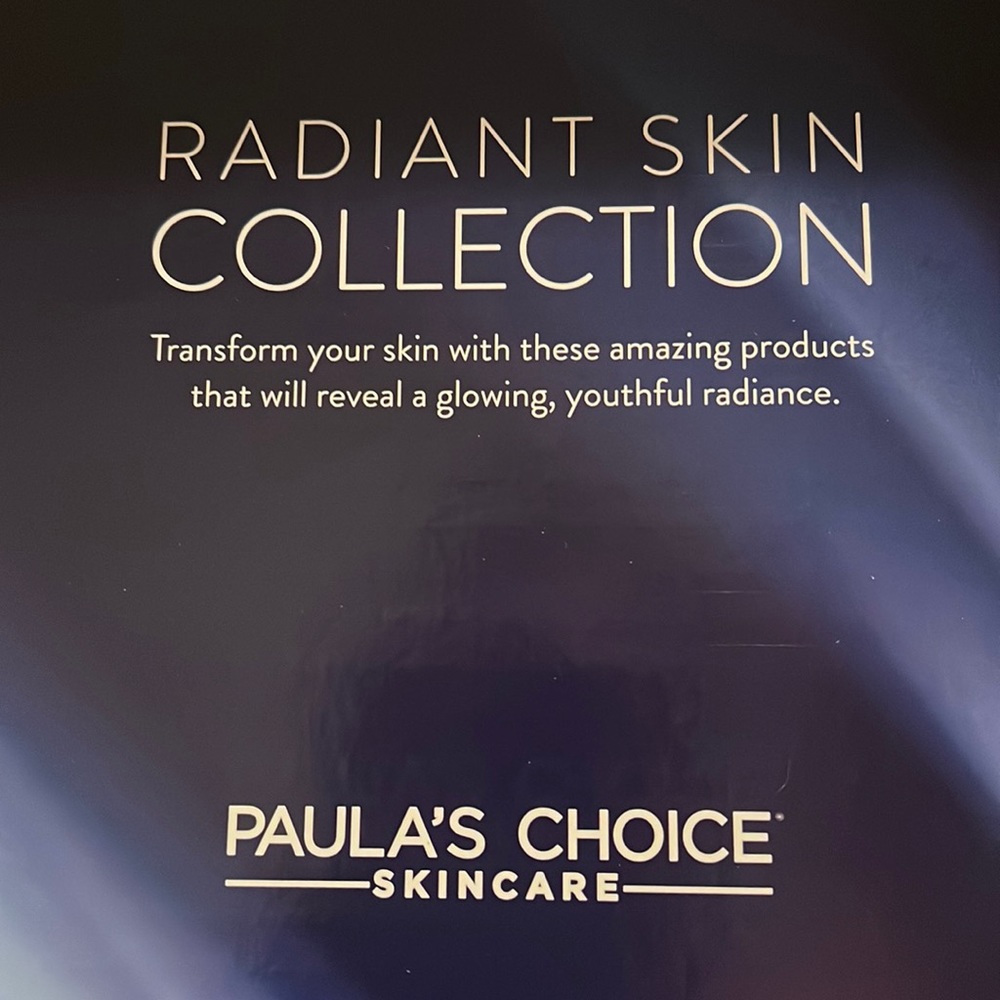 Skincare